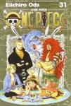 ONE PIECE NEW EDITION 031
