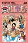 ONE PIECE NEW EDITION 032