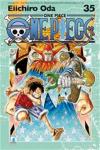 ONE PIECE NEW EDITION 035