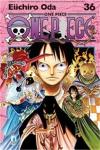 ONE PIECE NEW EDITION 036