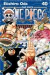 ONE PIECE NEW EDITION 040