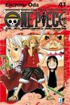 ONE PIECE NEW EDITION 041
