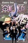 ONE PIECE NEW EDITION 042
