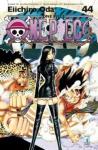 ONE PIECE NEW EDITION 044
