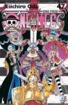 ONE PIECE NEW EDITION 047 