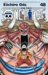 ONE PIECE NEW EDITION 048 