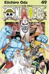 ONE PIECE NEW EDITION 049
