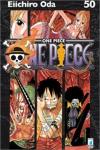 ONE PIECE NEW EDITION 050 