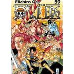 ONE PIECE NEW EDITION 059