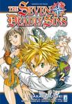 SEVEN DEADLY SINS - NANATSU NO TAIZAI 02 (THE)