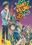 GIANT KILLING 20