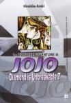 JOJO - LE BIZZARRE AVVENTURE DI JOJO - DIAMOND IS 07