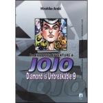 JOJO - LE BIZZARRE AVVENTURE DI JOJO - DIAMOND IS 09