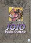 JOJO - LE BIZZARRE AVVENTURE DI JOJO - STARDUST CRUSADERS 01