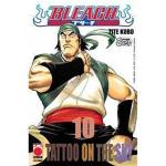 BLEACH 10 RISTAMPA