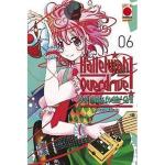 HALLELUJAH OVERDRIVE 06