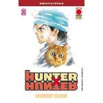 HUNTER X HUNTER 32 RISTAMPA