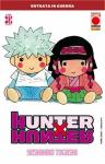 HUNTER X HUNTER 31 RISTAMPA