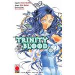 TRINITY BLOOD 10