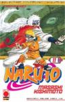 NARUTO IL MITO 11 RISTAMPA