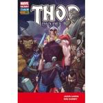 THOR 183 IL DIO DEL TUONO 13 - MARVEL NOW