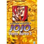 JOJO - LE BIZZARRE AVVENTURE DI JOJO - VENTO AUREO 05 