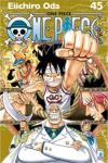 ONE PIECE NEW EDITION 045