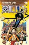 ONE PIECE NEW EDITION 046 