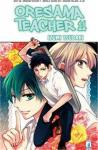 ORESAMA TEACHER 11