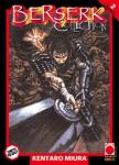 BERSERK COLLECTION SERIE NERA 02 RISTAMPA