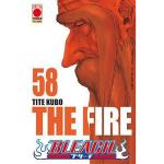 BLEACH 58 RISTAMPA