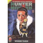 HUNTER X HUNTER 08 RISTAMPA