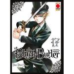 BLACK BUTLER 17 RISTAMPA