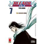 BLEACH 07 RISTAMPA