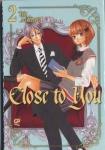 CLOSE TO YOU 02