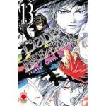 CODE BREAKER 13 