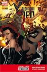 X-MEN : I NUOVISSIMI X MEN : MARVEL NOW 03