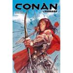 CONAN IL BARBARO 01