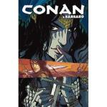 CONAN IL BARBARO 01 VARIANT