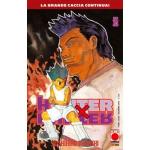 HUNTER X HUNTER 16 RISTAMPA