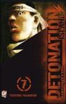 DETONATION ISLAND 07