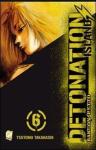 DETONATION ISLAND 06