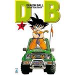 DRAGON BALL EVERGREEN EDITION 13