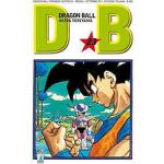 DRAGON BALL EVERGREEN EDITION 23