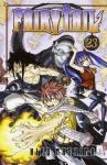 FAIRY TAIL 23