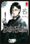 BLACK BUTLER 15 RISTAMPA