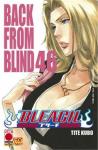 BLEACH 46 RISTAMPA
