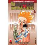 HUNTER X HUNTER 07 RISTAMPA