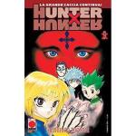HUNTER X HUNTER 09 RISTAMPA