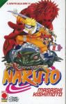 NARUTO IL MITO 08 RISTAMPA